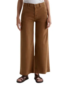 Ag Jeans - Caden Wide Leg (Sulfur Camelwood)