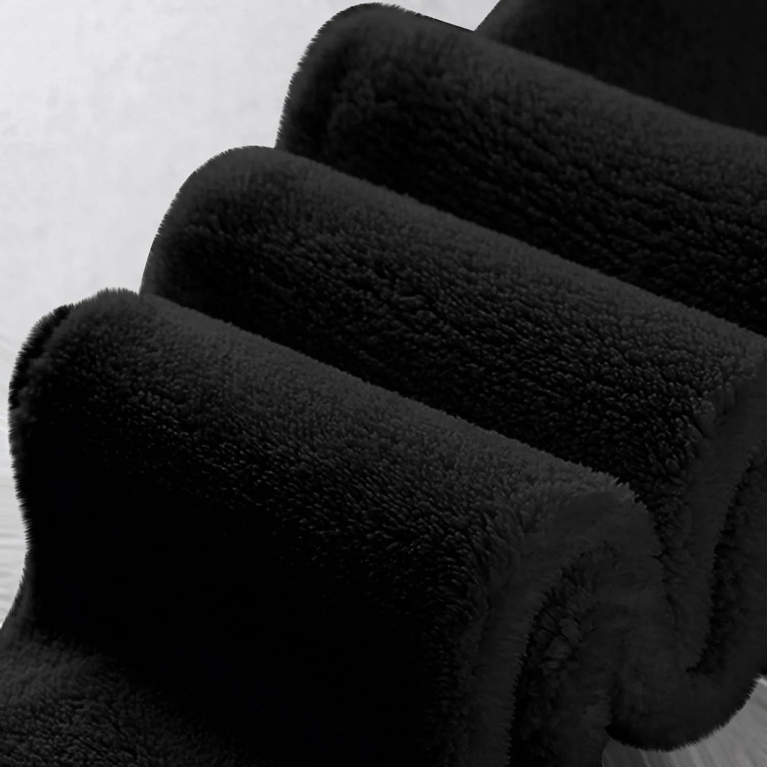 aihihe Women's Plus Size Warm Fleece Sherpa Lined Leggings 2023 Winter Thermal Tights Tummy Control Soft Casual Bottoms