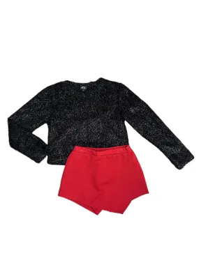 Alden Skort