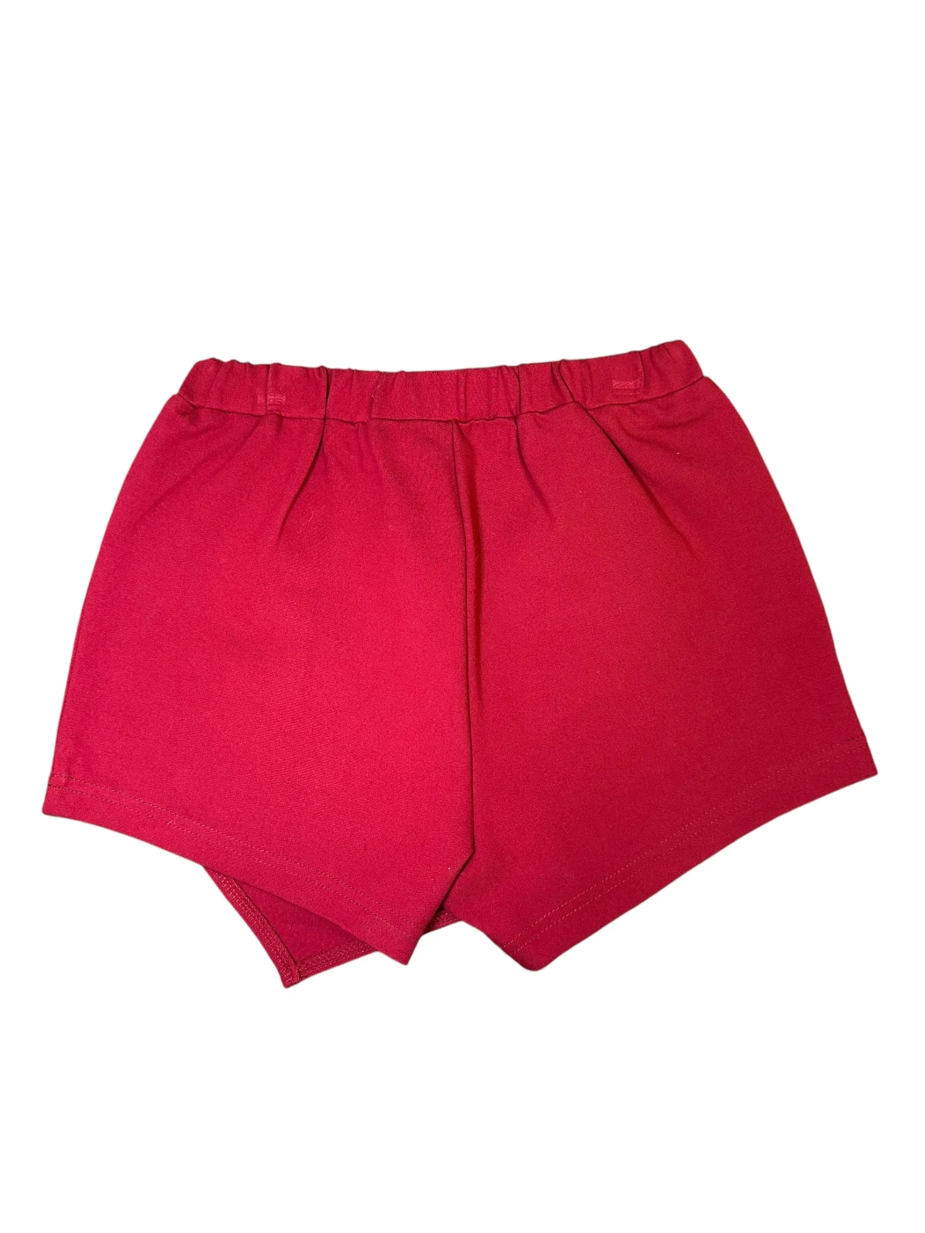 Alden Skort