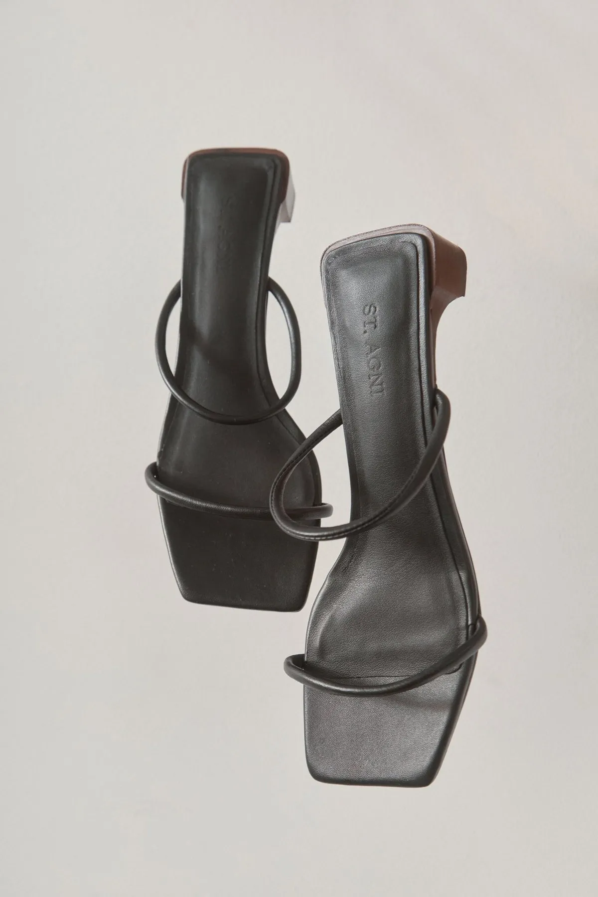 Arp Heel