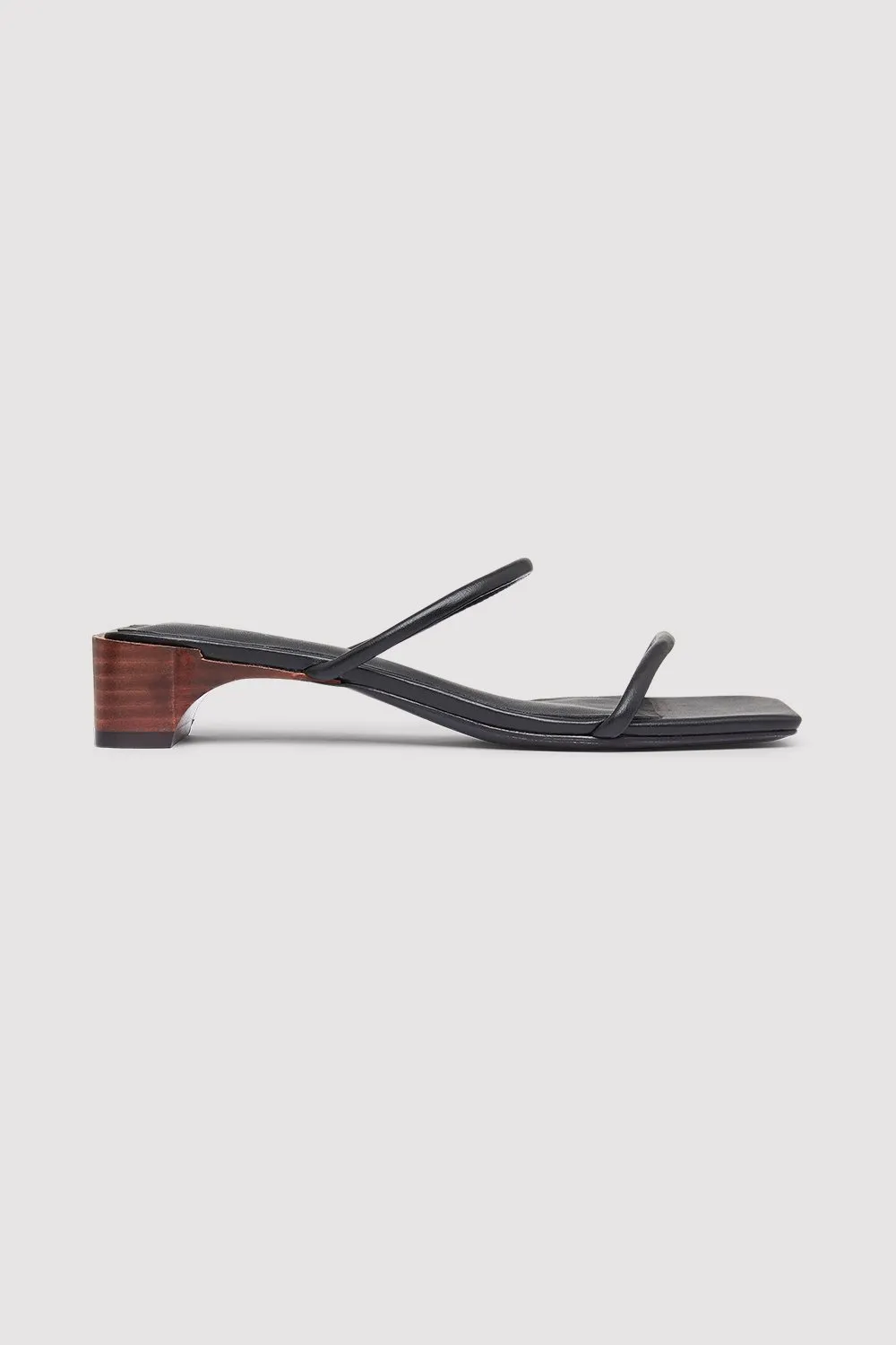 Arp Heel