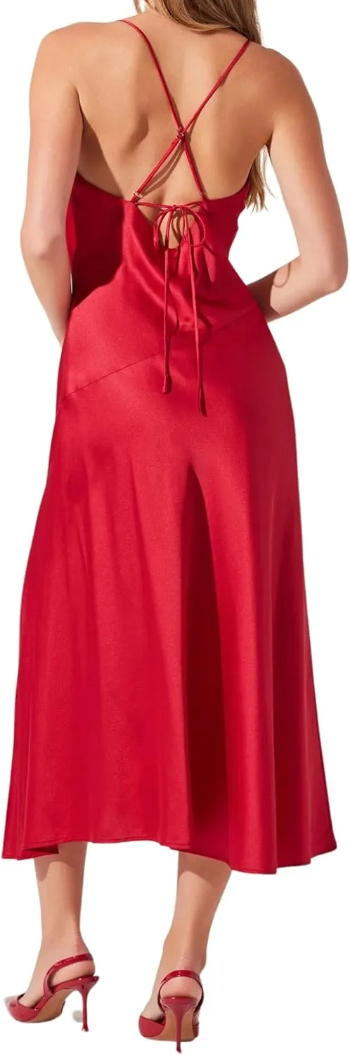 ASTR the label Women's Gaia Dress
