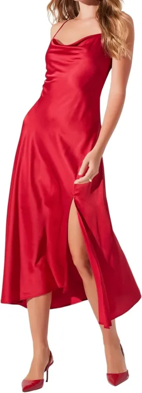 ASTR the label Women's Gaia Dress