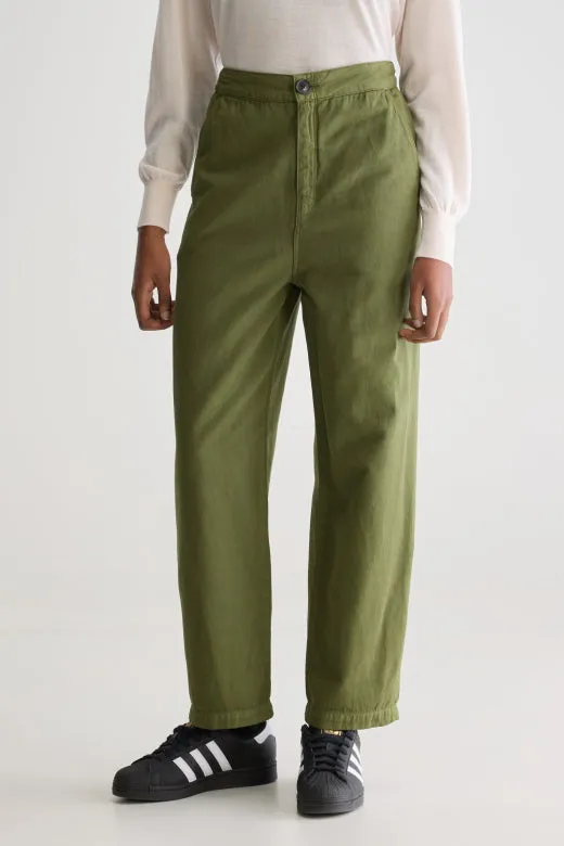 Bellerose Pasop Pant Army