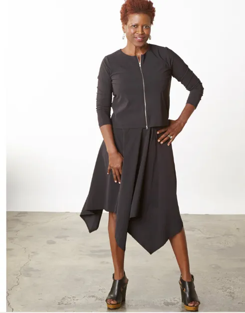 Bryn Walker Sale, 67558 Bianca Skirt 50% Off Regular Price