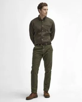Buckley Shirt