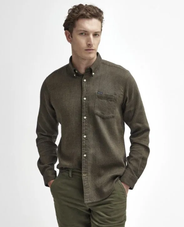 Buckley Shirt