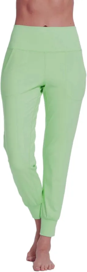 Buttery Soft Joggers/Active Sweatpants with Pockets, Womens High Waist Workout Yoga Pants