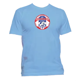 Camarillo Cup T-Shirt - Men's