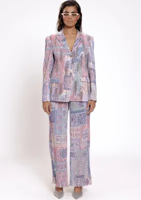 CHAUBARA BLAZER