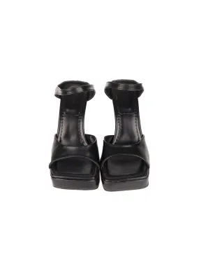 Classic Sandal Pumps IA515