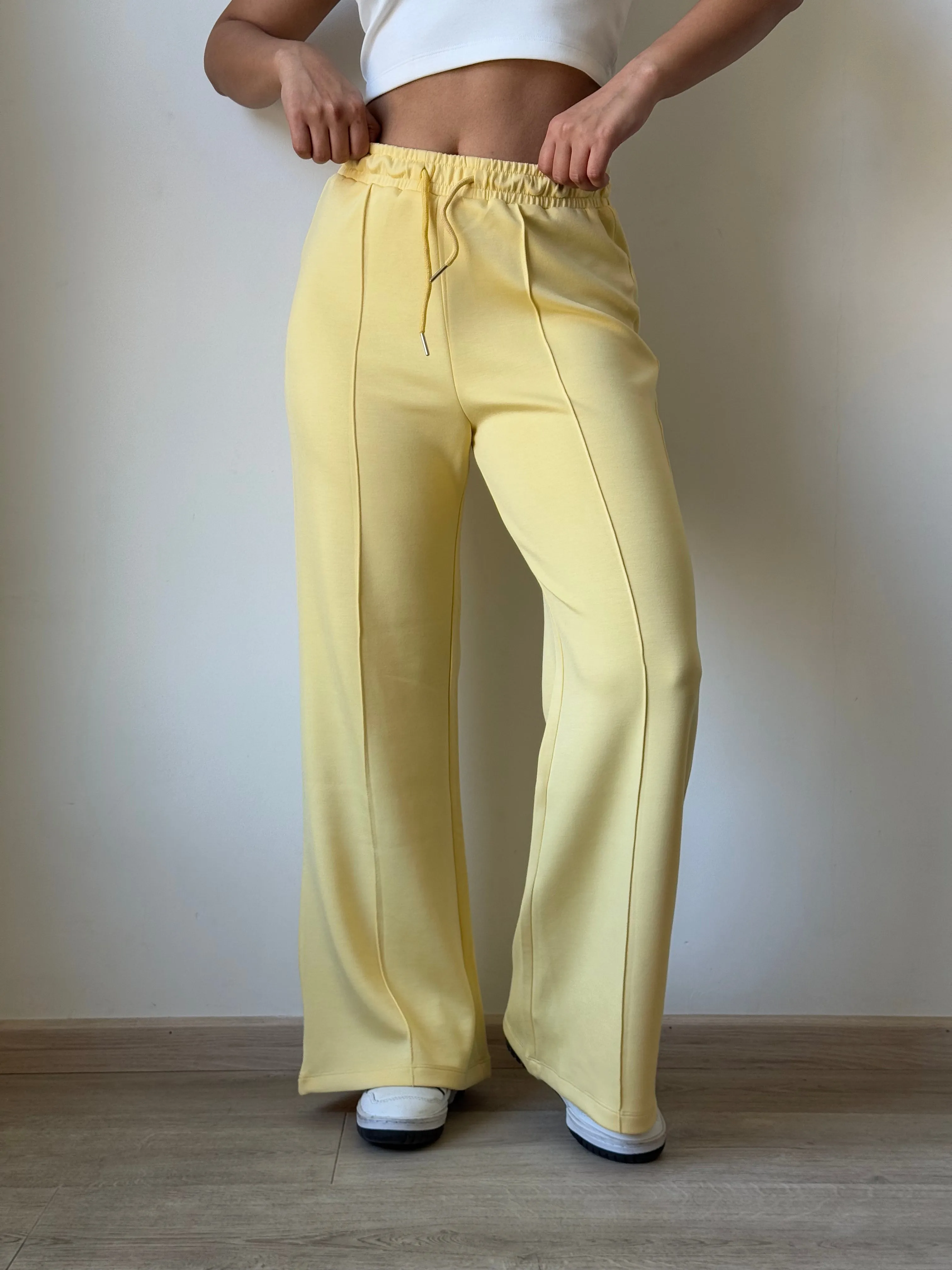 CloudSoft Flex Joggers