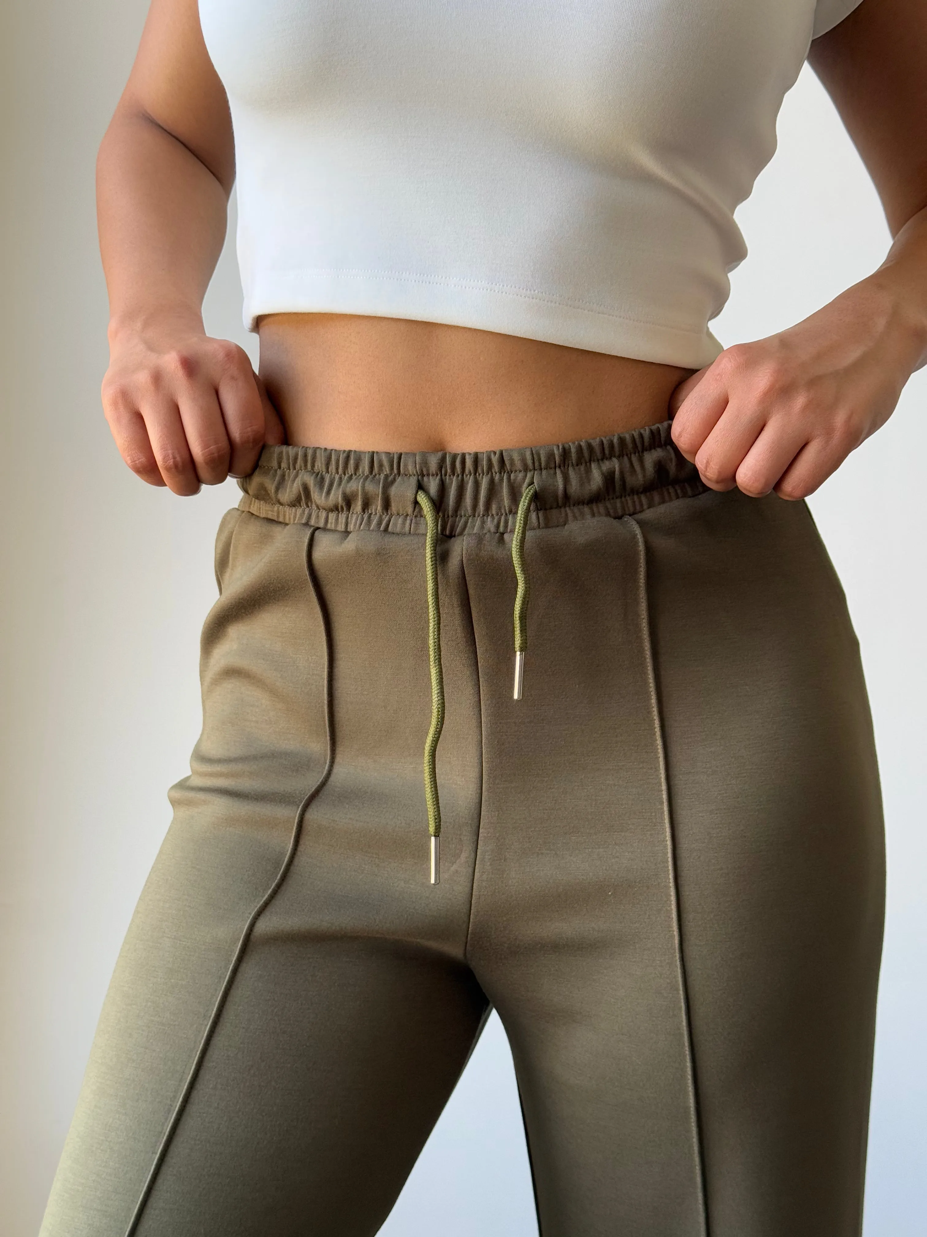 CloudSoft Flex Joggers