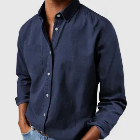 Cotton Shirt