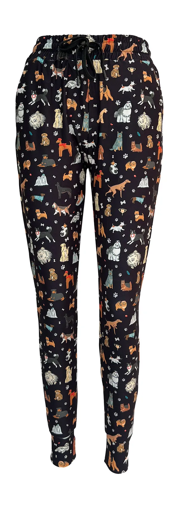 Doggy Delight Joggers