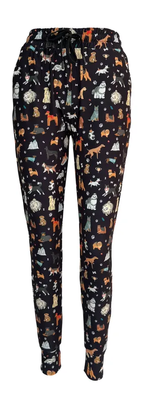 Doggy Delight Joggers