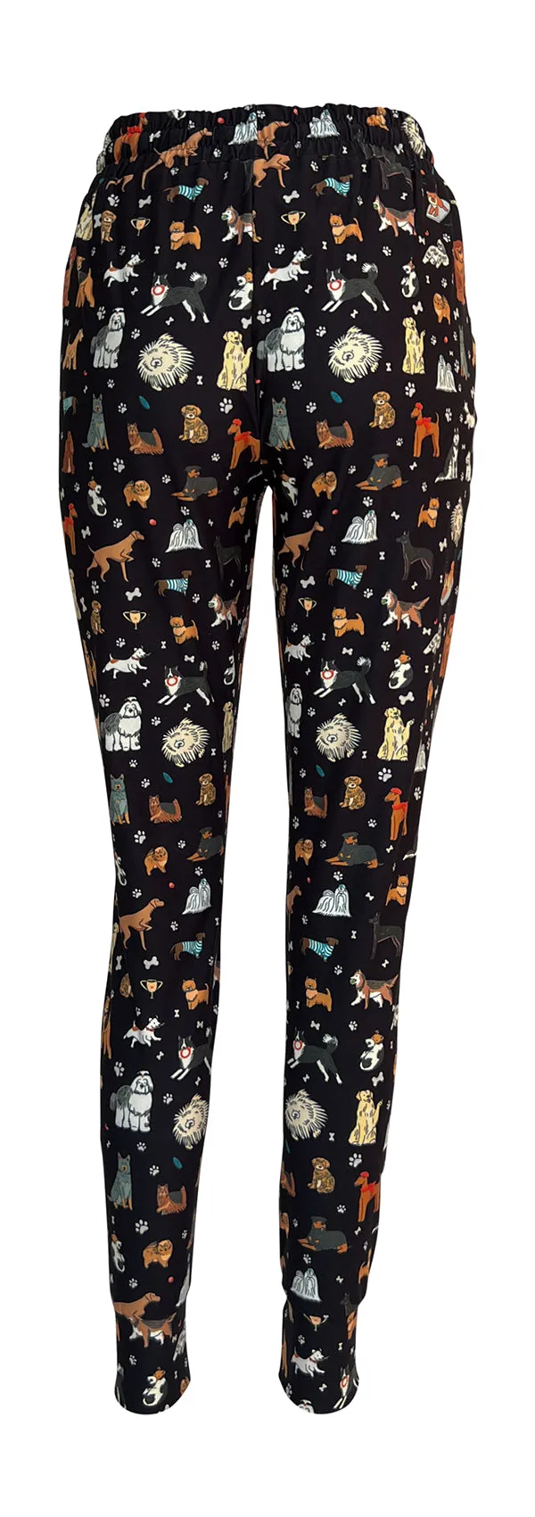 Doggy Delight Joggers