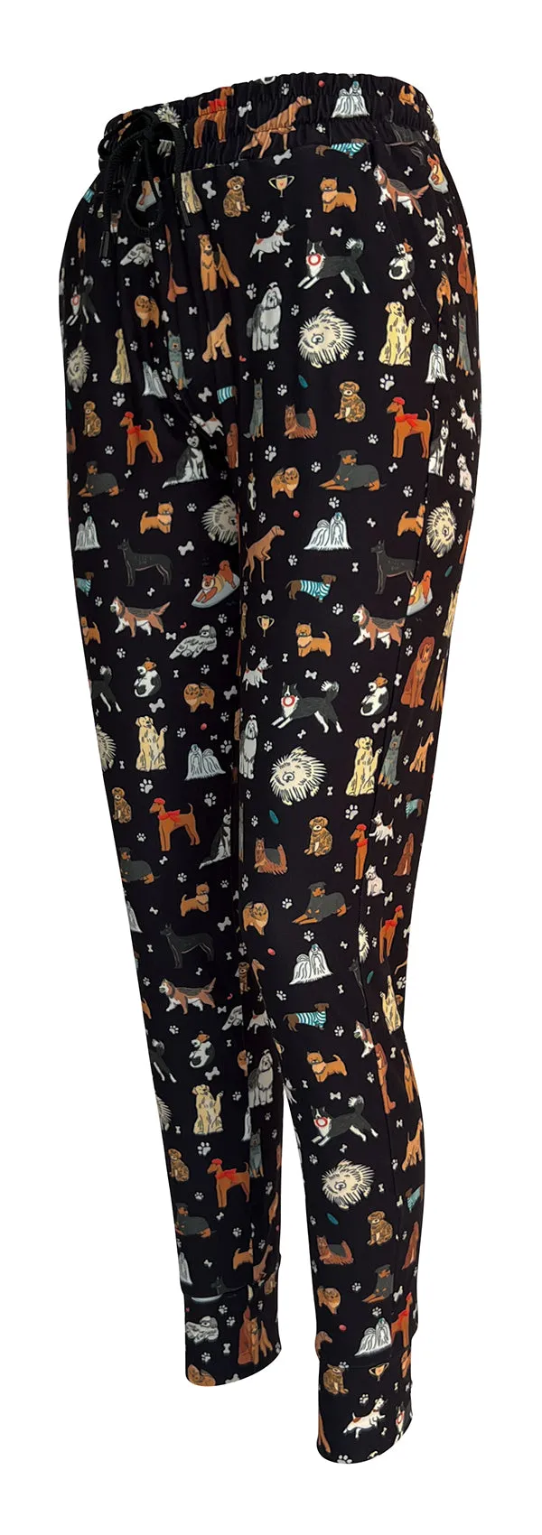 Doggy Delight Joggers