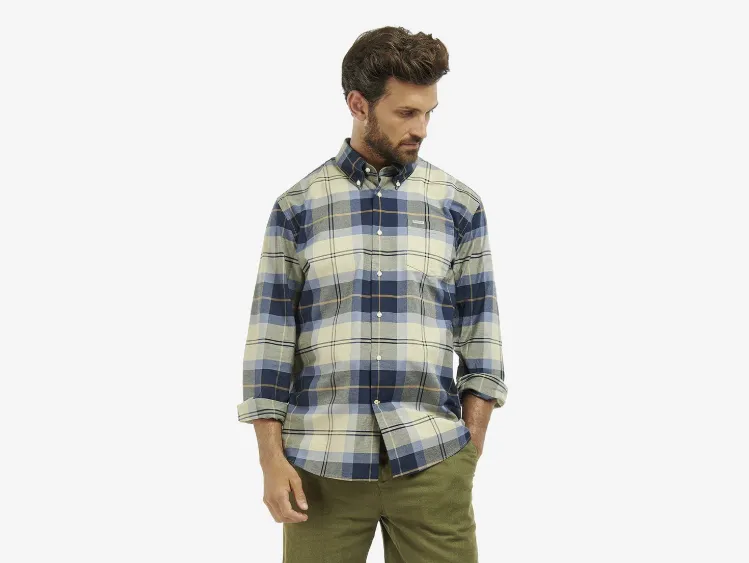 Eden Shirt