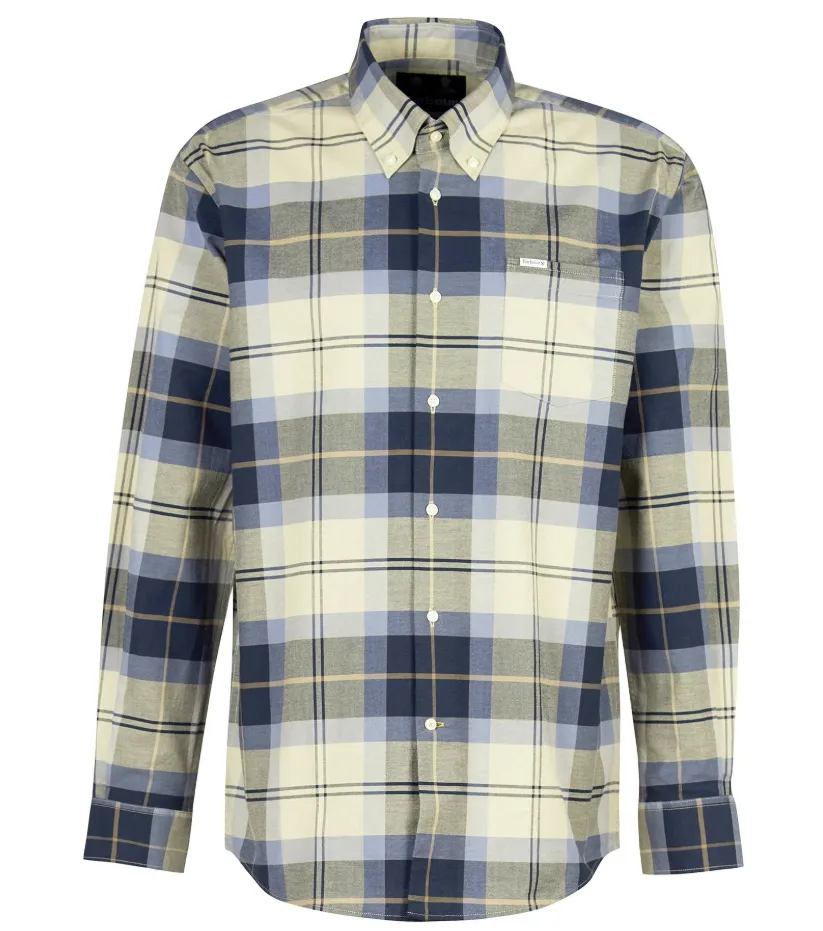 Eden Shirt