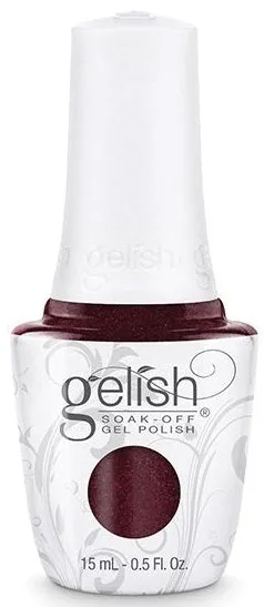 Elegant Wish * Harmony Gelish