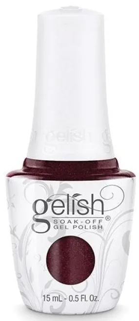 Elegant Wish * Harmony Gelish