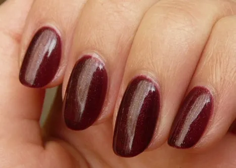 Elegant Wish * Harmony Gelish
