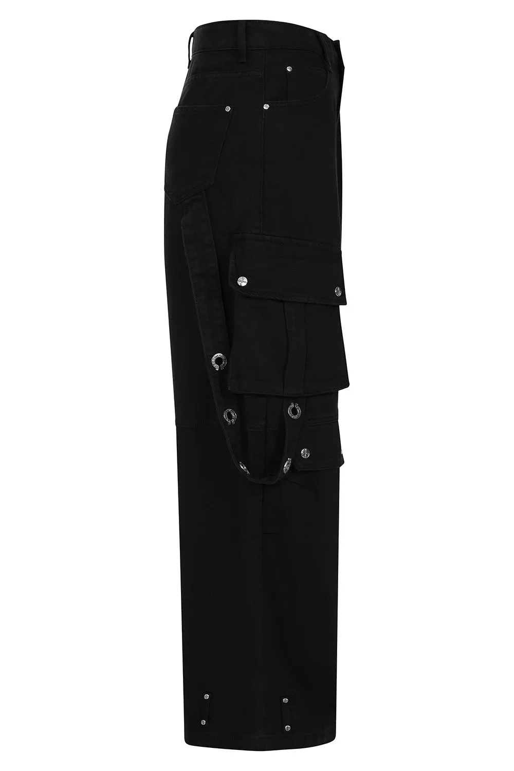 EVERLY TROUSERS