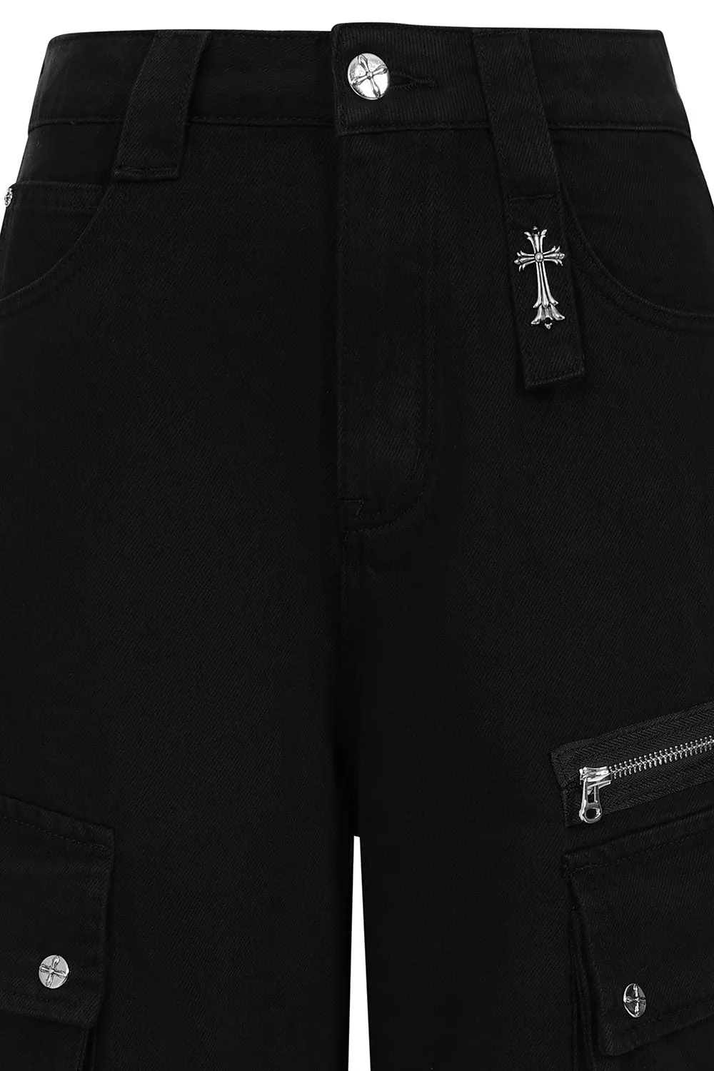 EVERLY TROUSERS
