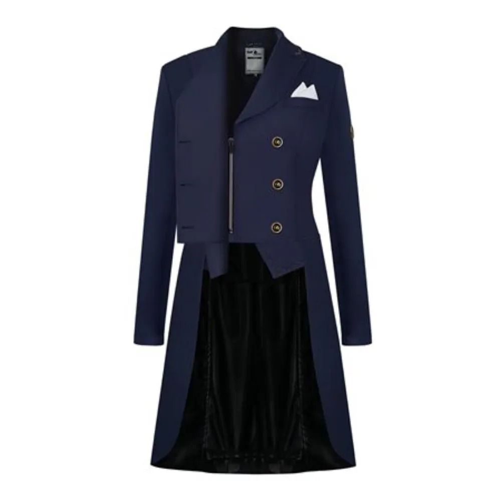 Fairplay Nadine Vintage Gold Dressage Tailcoat