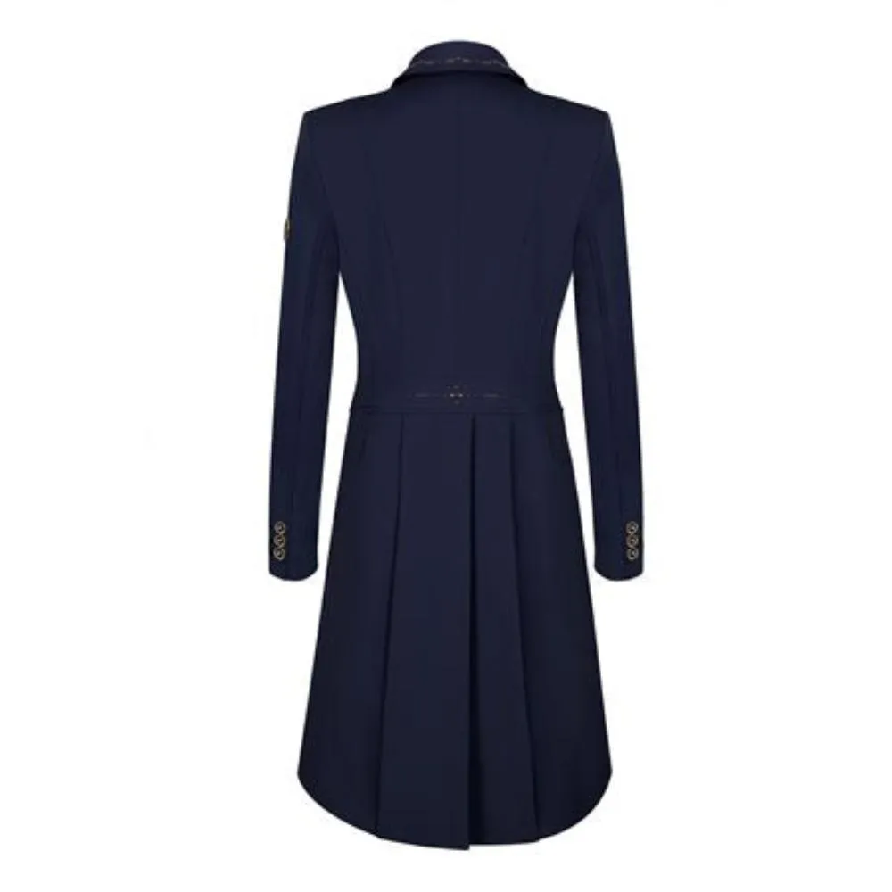 Fairplay Nadine Vintage Gold Dressage Tailcoat