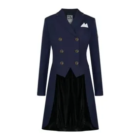 Fairplay Nadine Vintage Gold Dressage Tailcoat