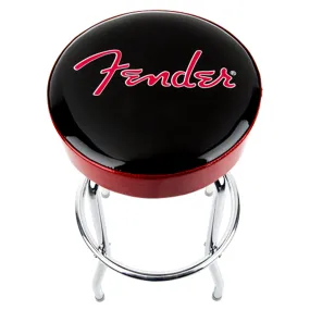 Fender 30 in. Logo Barstool