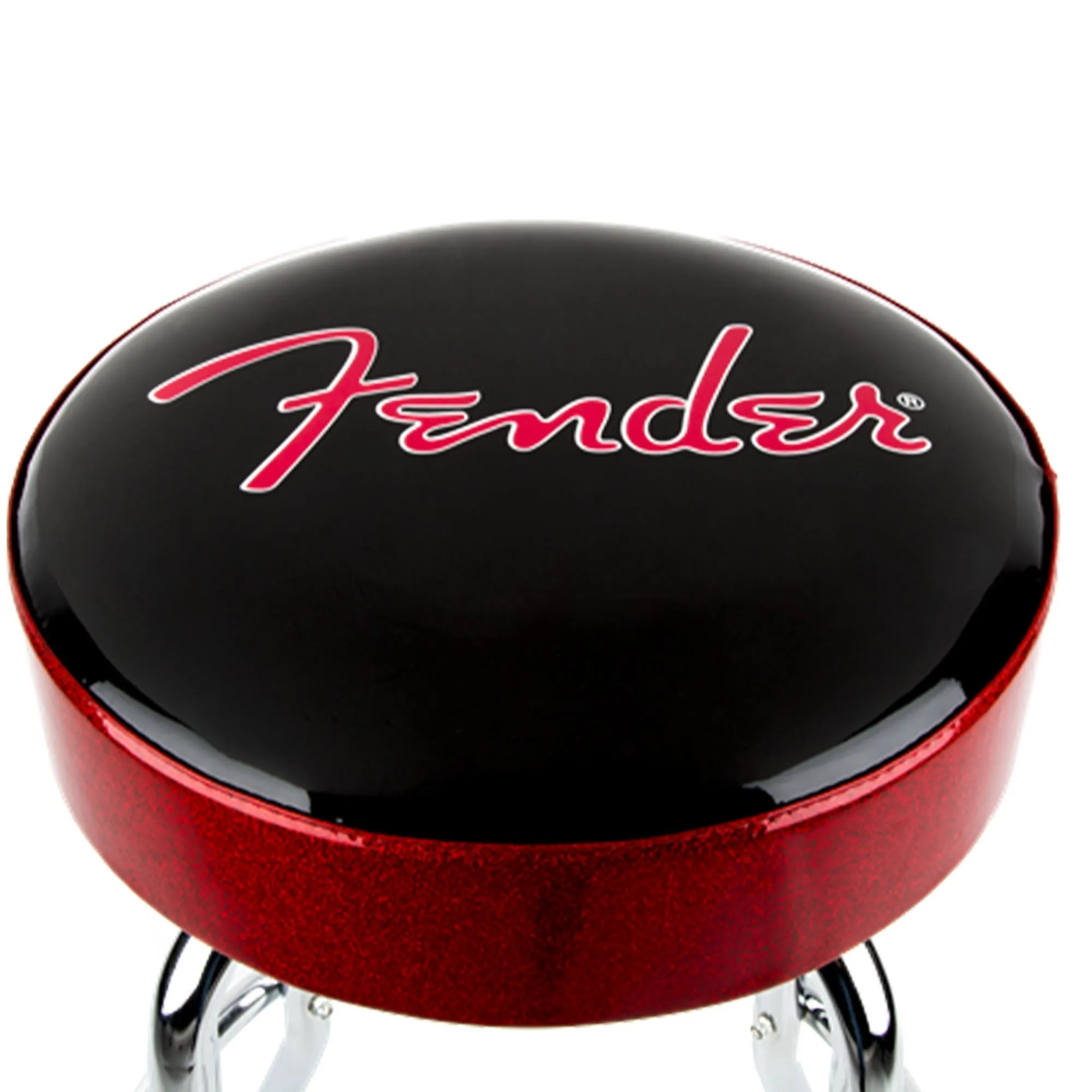 Fender 30 in. Logo Barstool