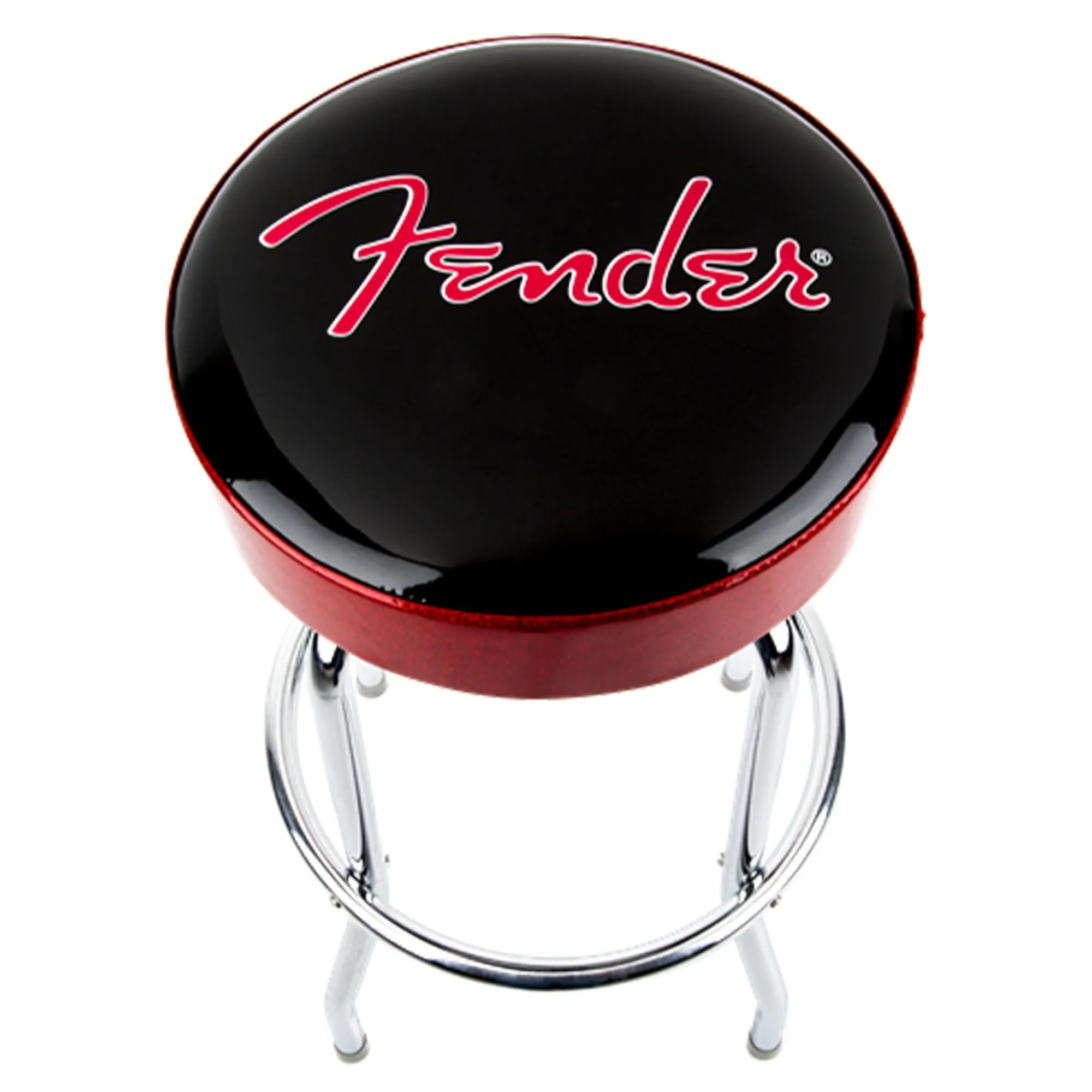 Fender 30 in. Logo Barstool