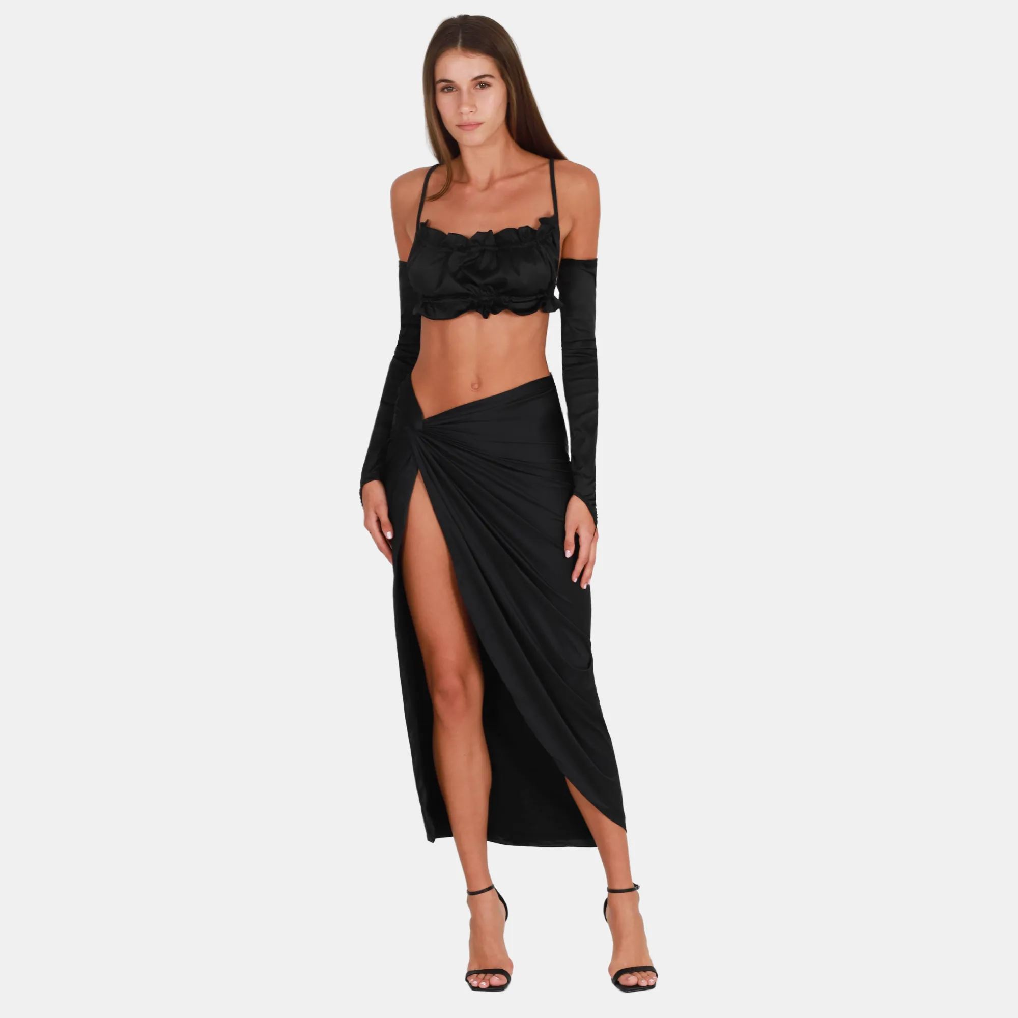 IRINA Skirt