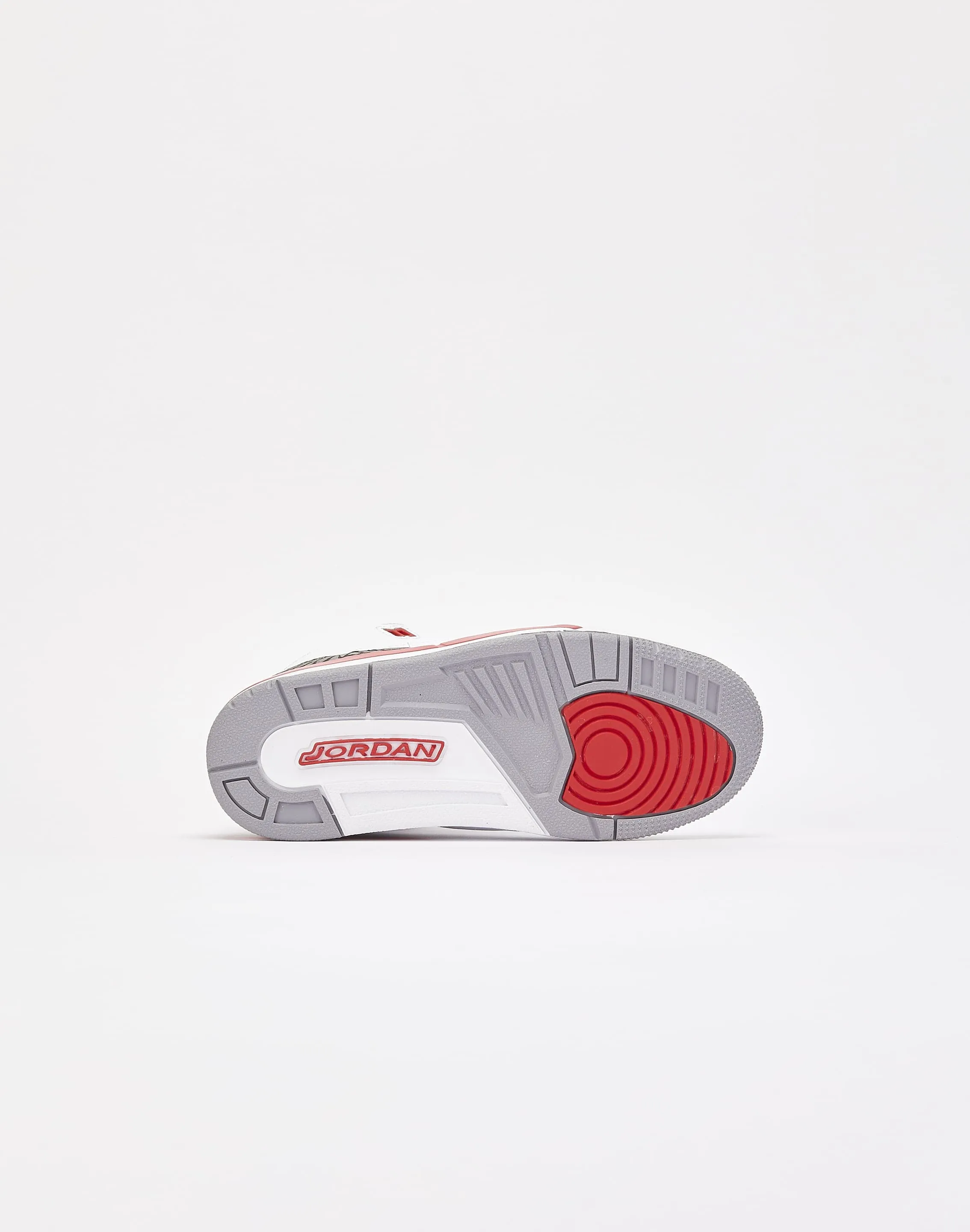 Jordan Air Jordan 3 Retro 'Fire Red' Pre-School