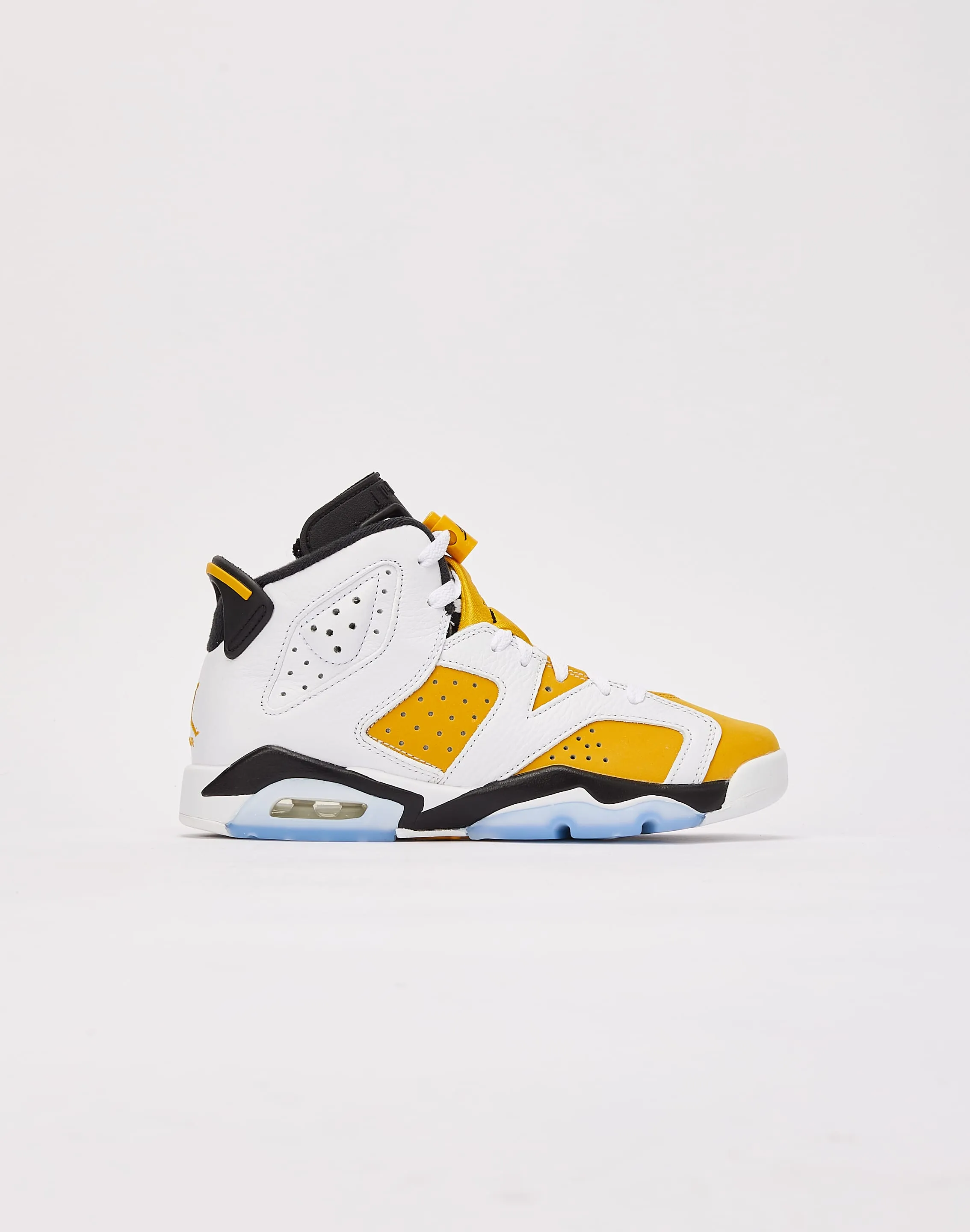 Jordan Air Jordan 6 Retro 'Yellow Ochre' Grade-School