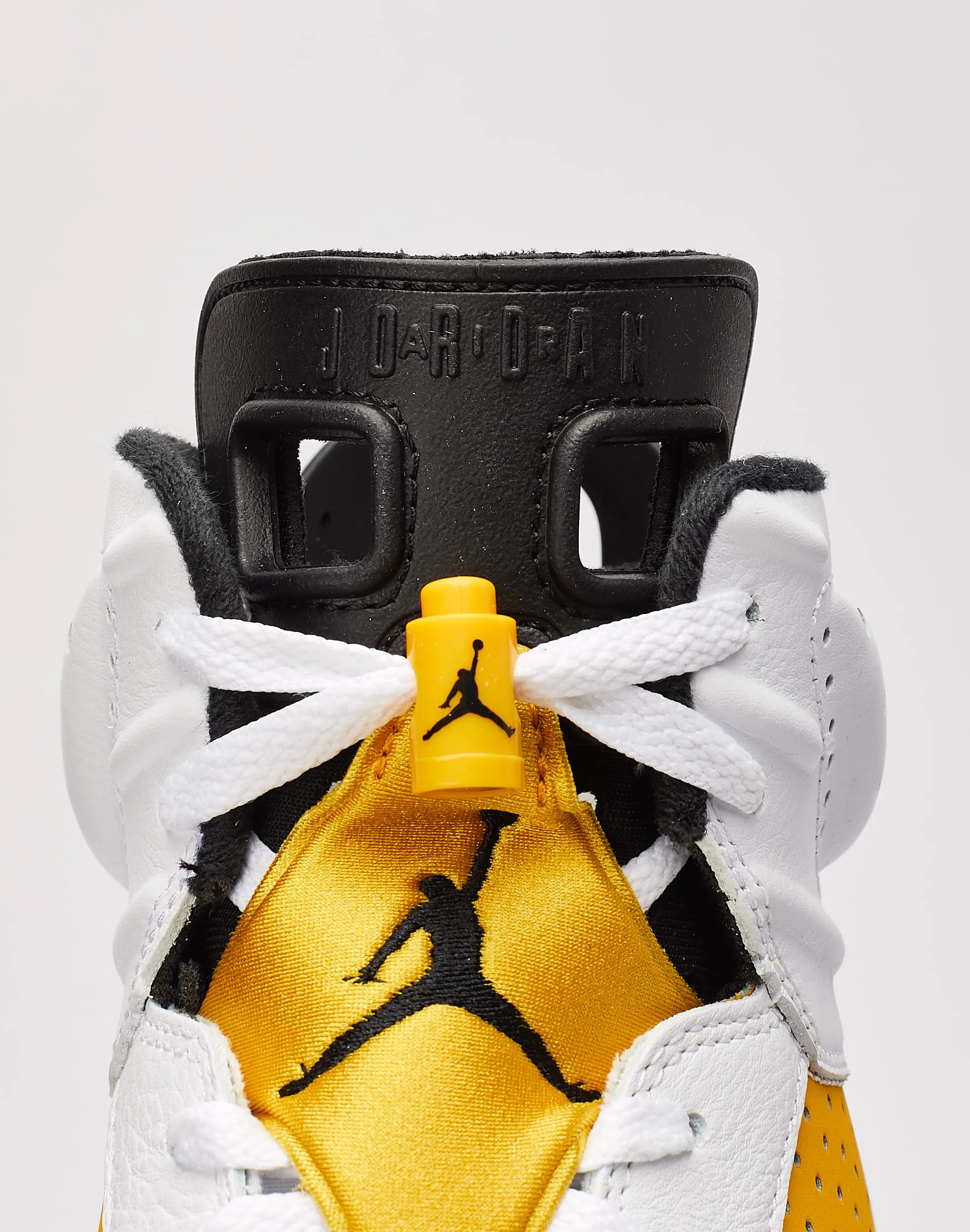 Jordan Air Jordan 6 Retro 'Yellow Ochre'