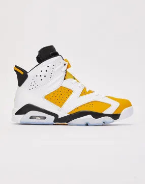 Jordan Air Jordan 6 Retro 'Yellow Ochre'