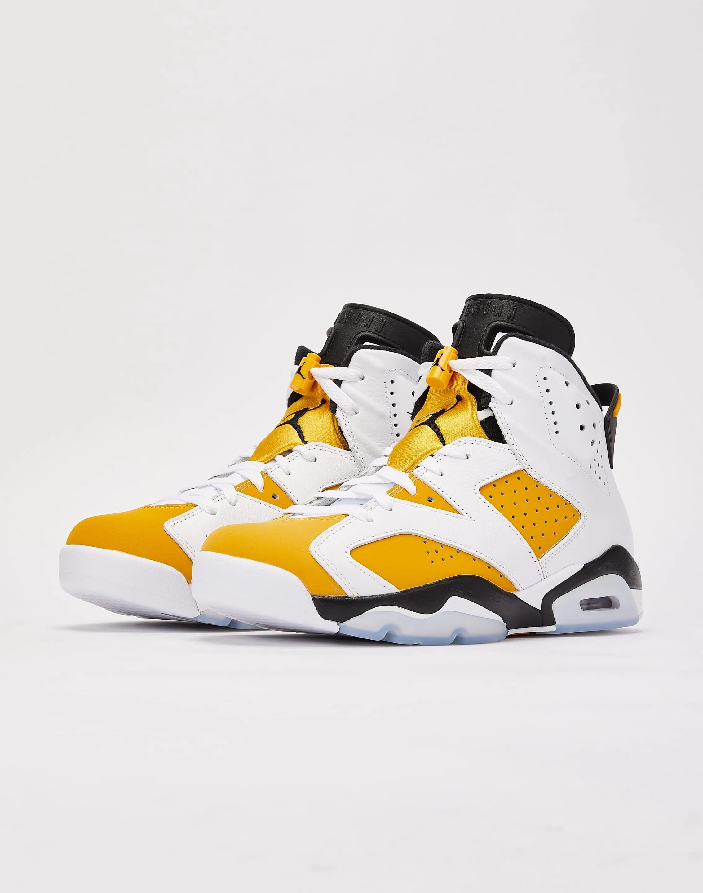 Jordan Air Jordan 6 Retro 'Yellow Ochre'