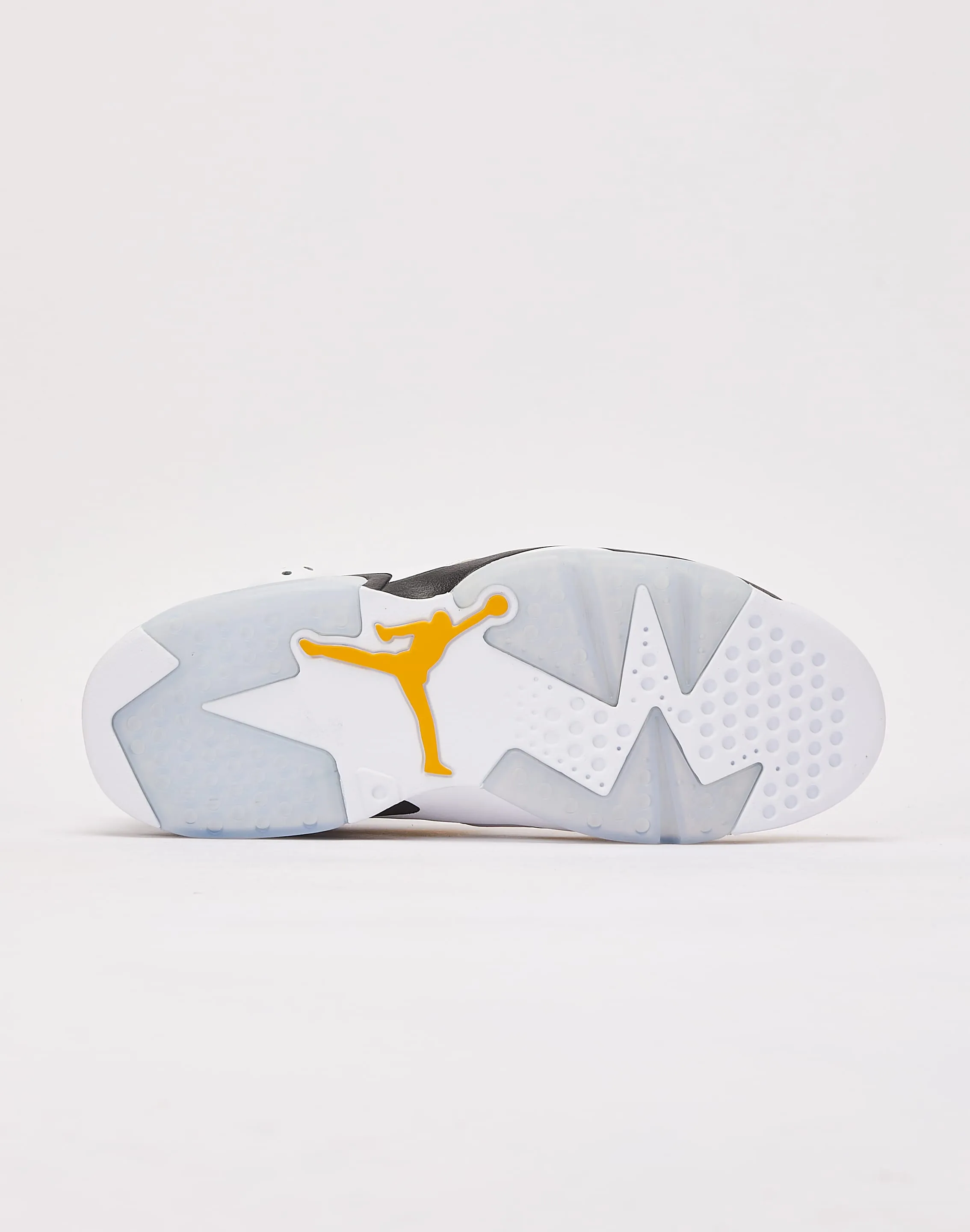 Jordan Air Jordan 6 Retro 'Yellow Ochre'