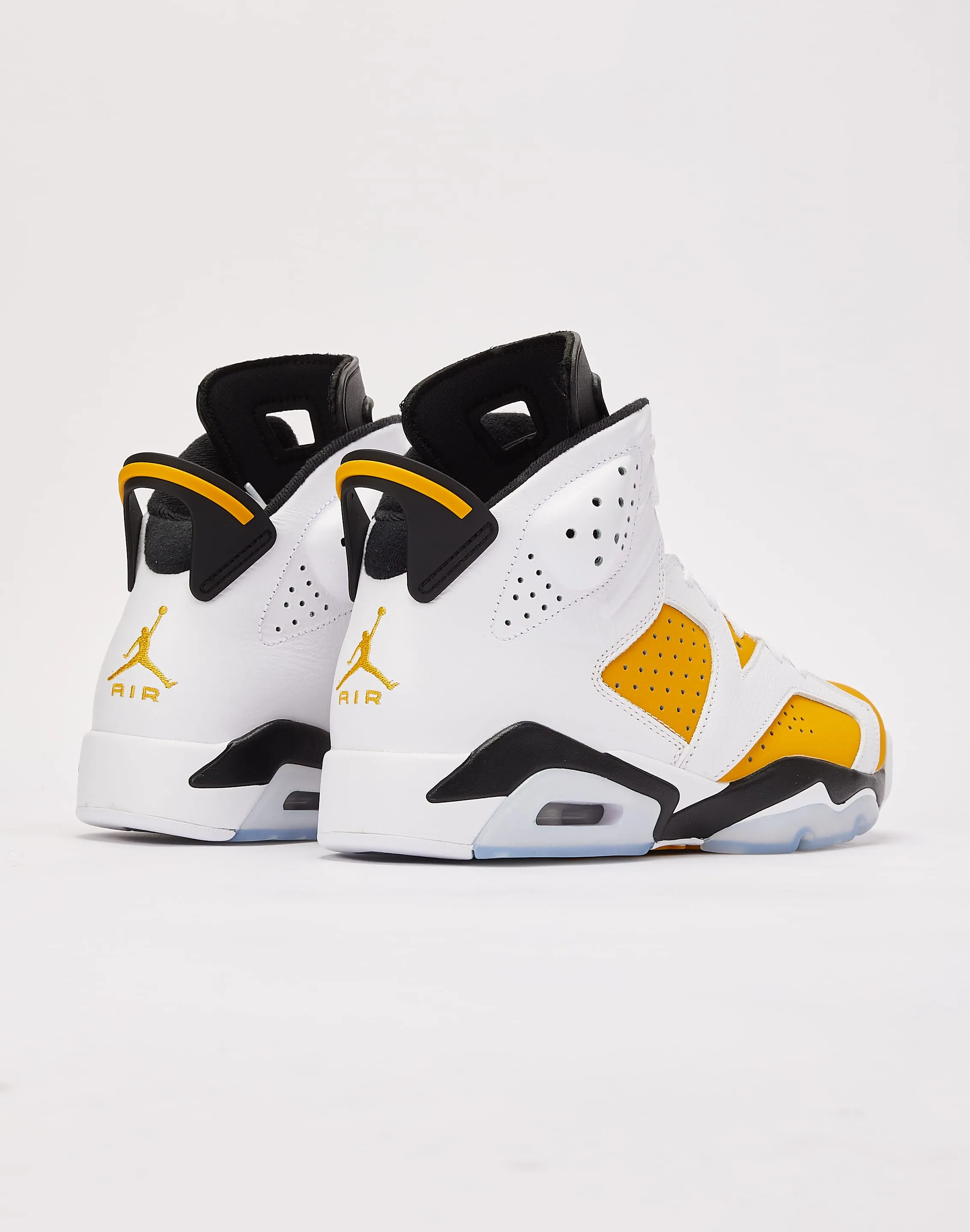 Jordan Air Jordan 6 Retro 'Yellow Ochre'