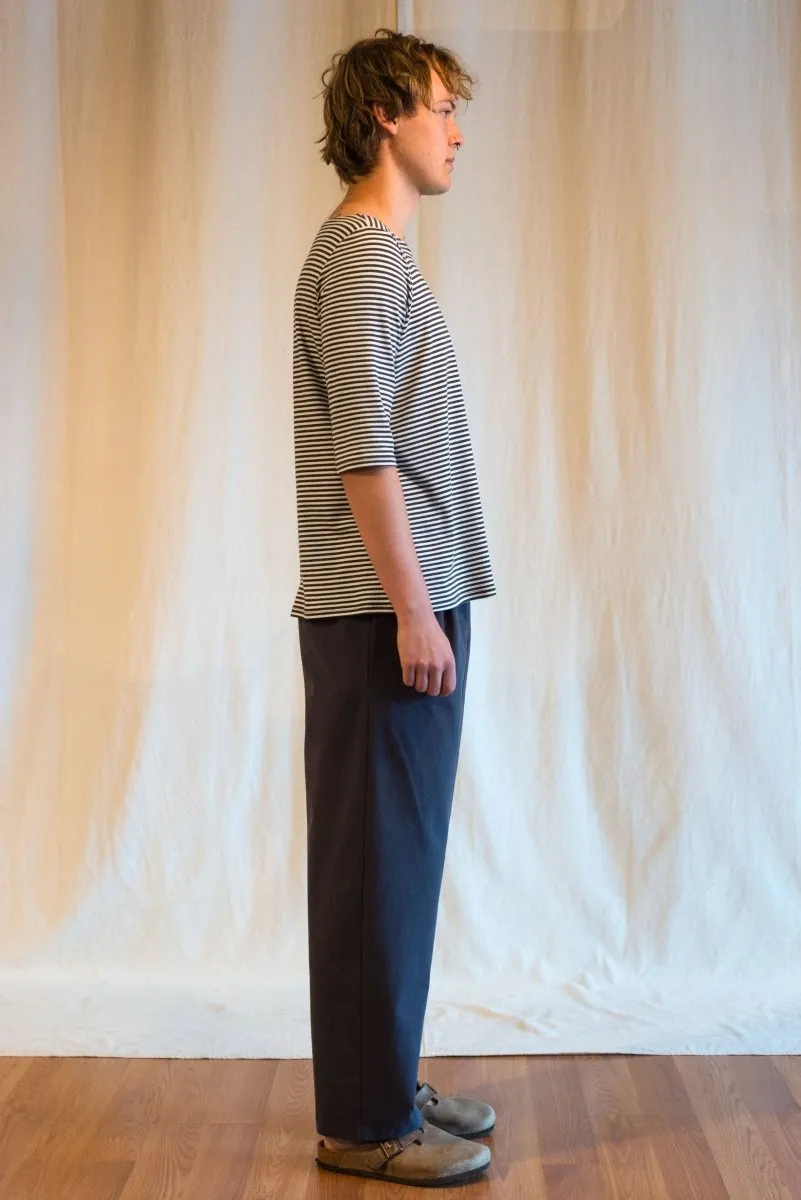 Leka Frankie Trousers (Iron)