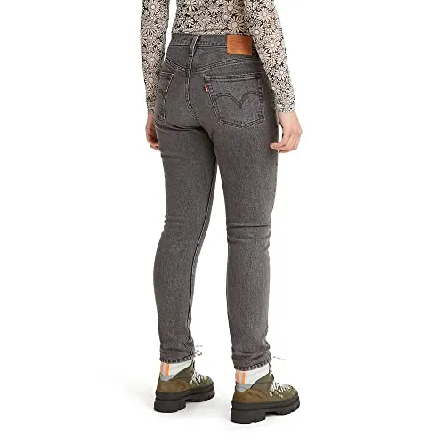 Levi's Women's Premium 501 Skinny Jeans, Can't Touch This