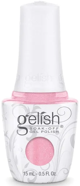 Light Elegant * Harmony Gelish