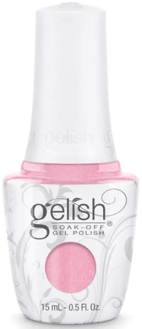Light Elegant * Harmony Gelish