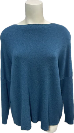 Lightweight Soft Sweater