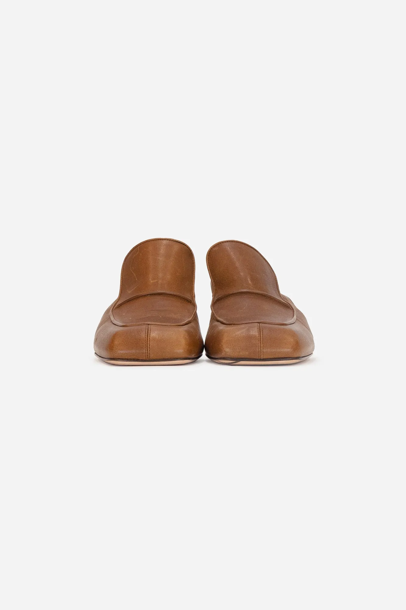 MaxSport - Epica Classic SLing Back Heels